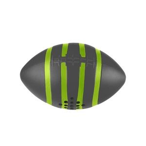 Portable Waterproof Wireless Bluetooth Football Blitz Speaker